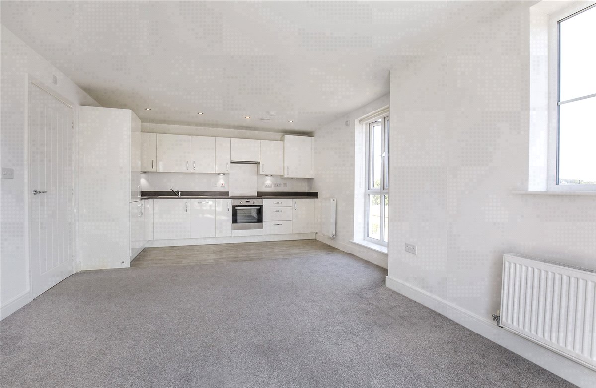 2 bedroom Flat, Hawes Way, Waverley, S60 - Available, Image 4