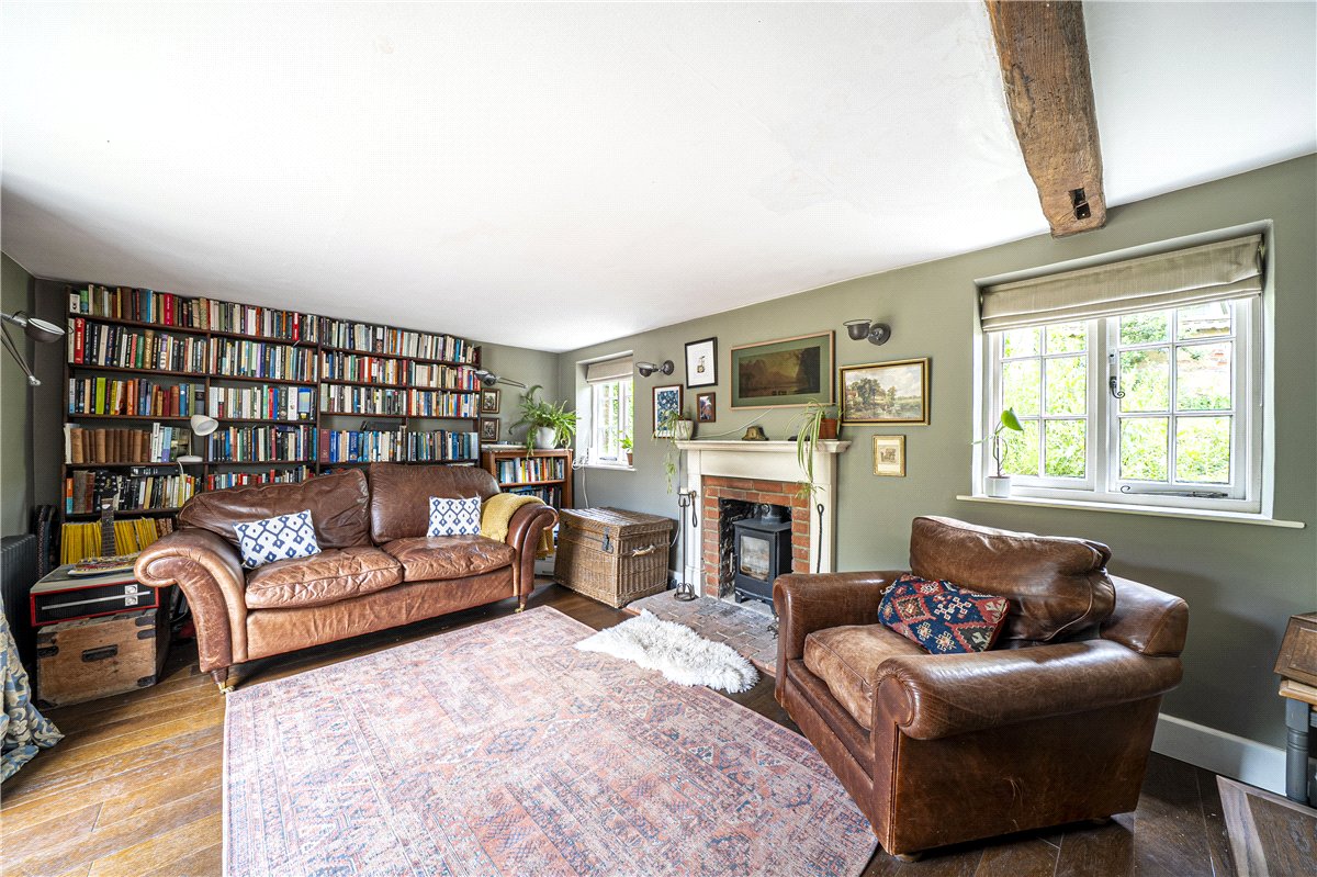 5 bedroom House, Penton Mewsey, Andover, SP11 - Available, Image 9
