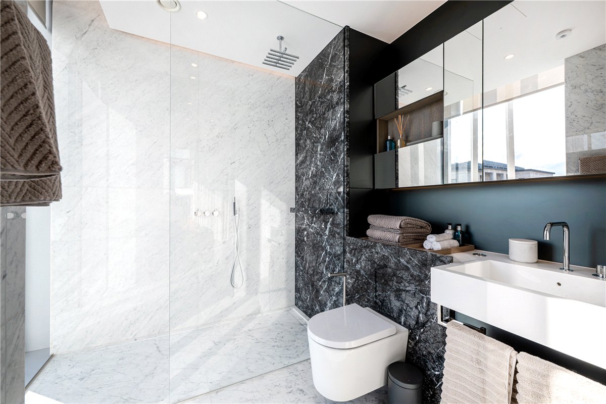 5 bedroom Maisonette, Casson Square, London, SE1 - Available, Image 20