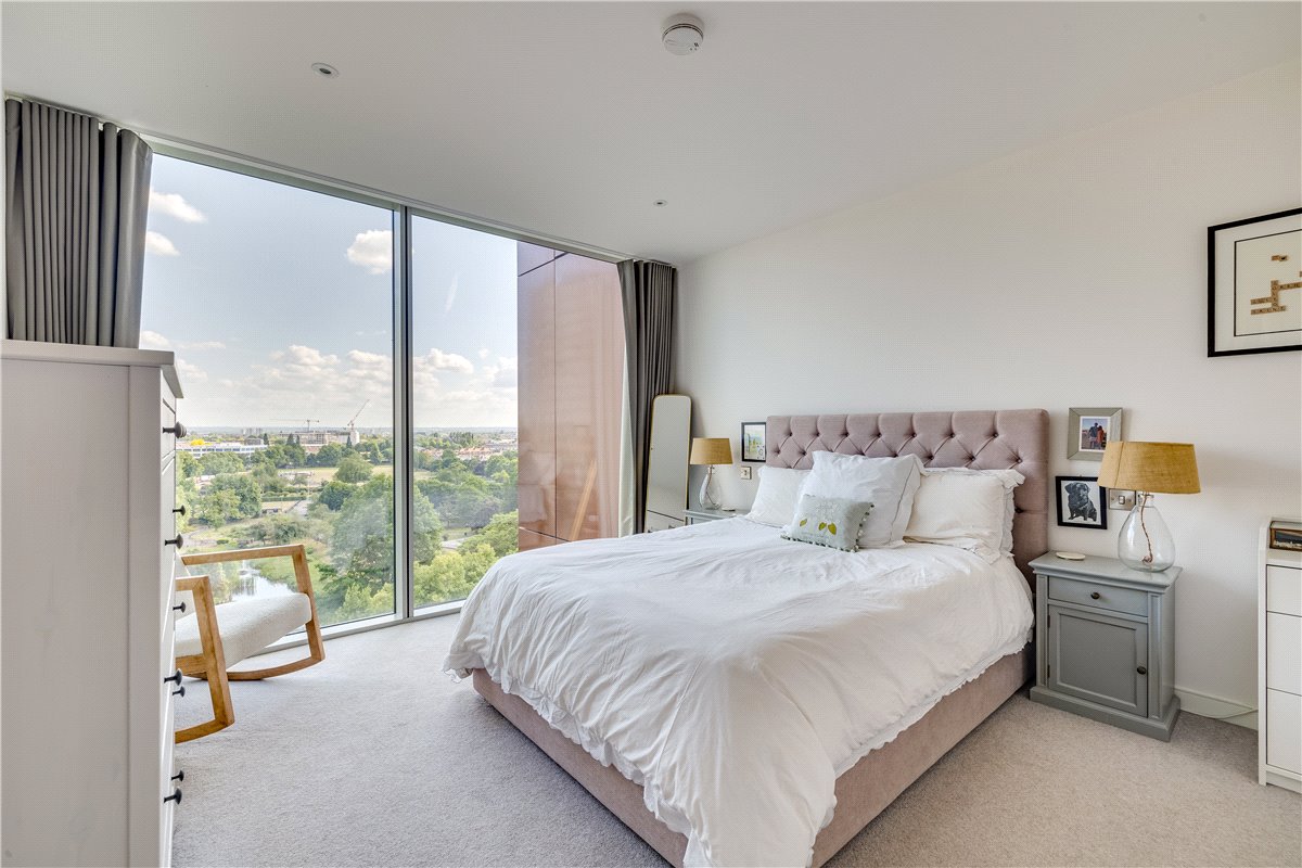 1 bedroom Flat, Buckhold Road, London, SW18 - Available, Image 14