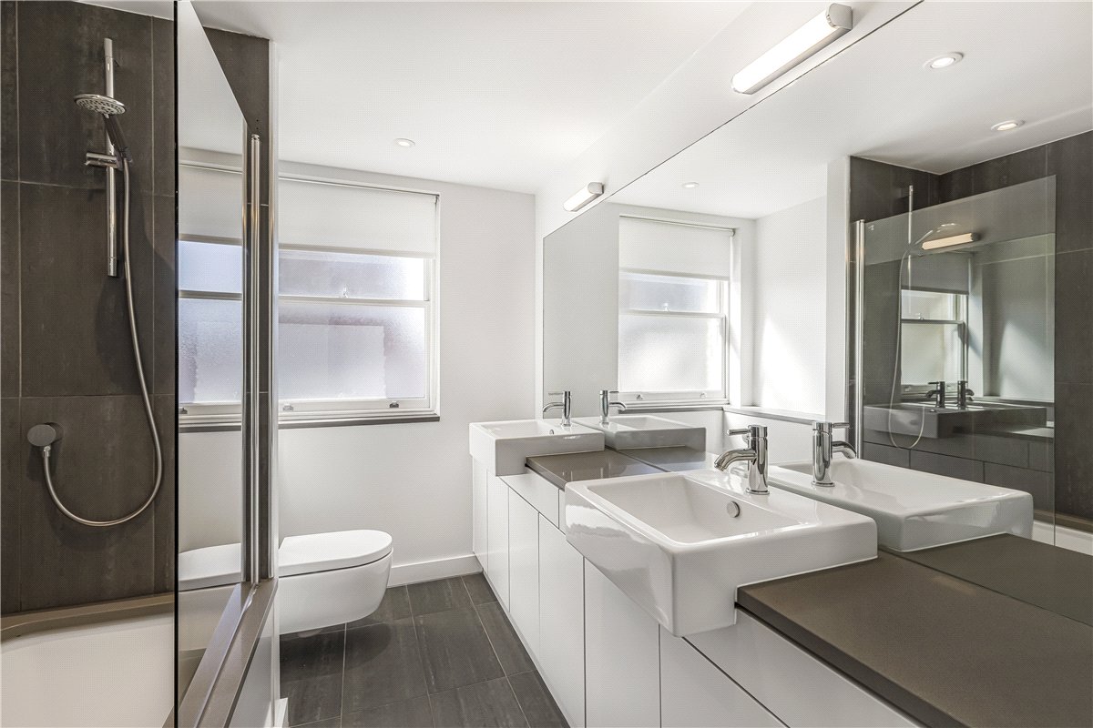 3 bedroom Maisonette, Devonshire Street, Marylebone, W1G - Available, Image 12