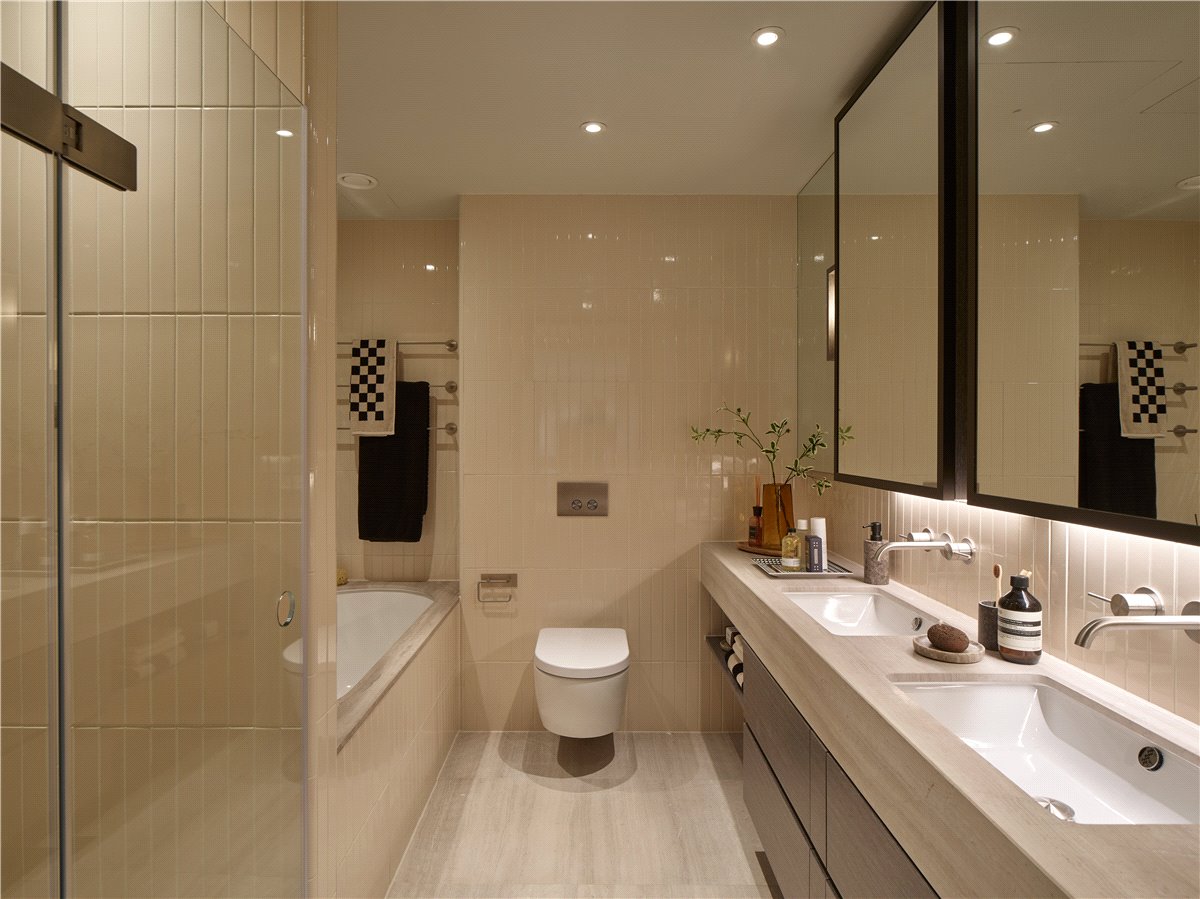 2 bedroom Flat, Waterfront Drive, Chelsea Waterfront, SW10 - Available, Image 8