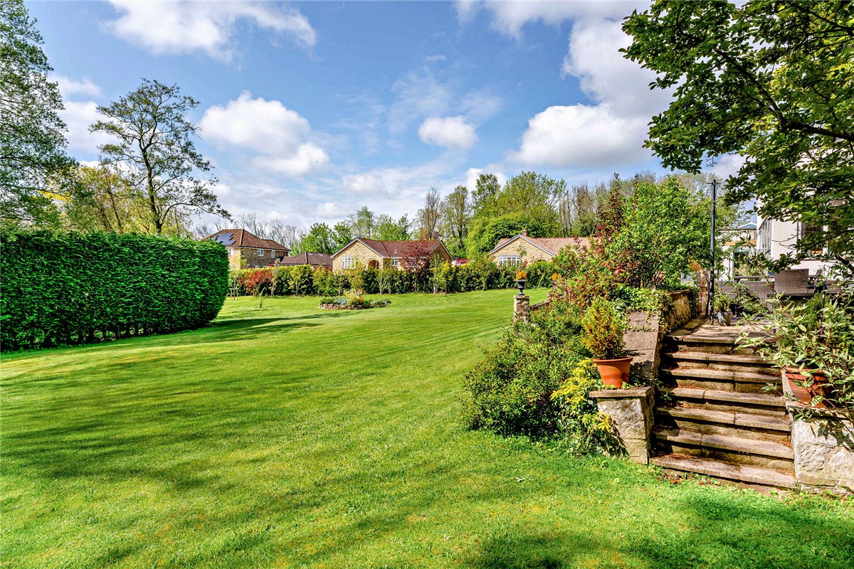 4 bedroom House, Fortune Hill, Knaresborough, HG5 - Sold STC, Image 3