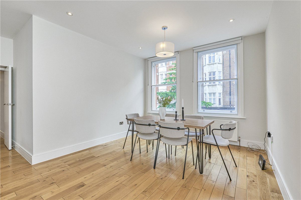 2 bedroom Flat, Marylebone High Street, Marylebone, W1U - Available, Image 12