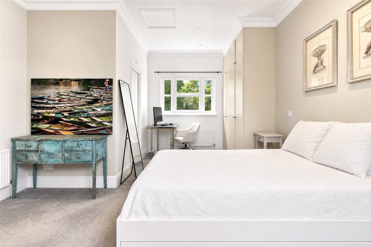 3 bedroom House, Harwood Mews, Moore Park Road, SW6 - Let Agreed, Image 9
