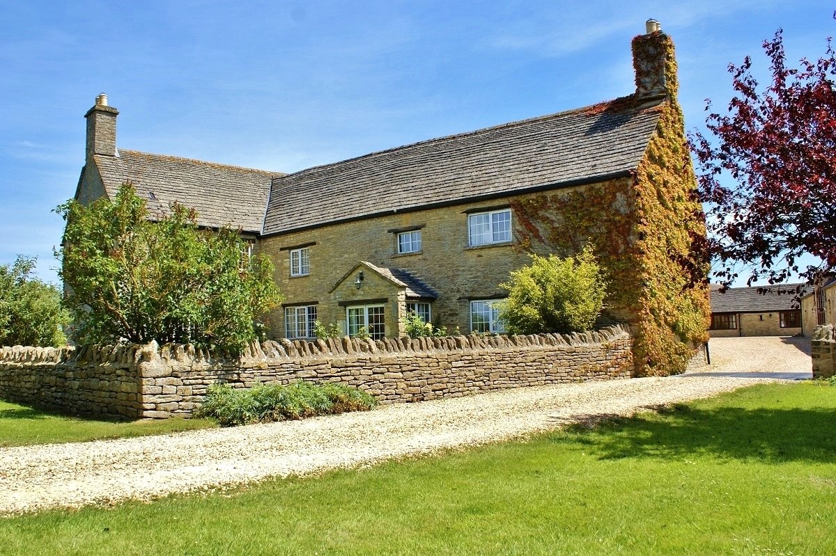 68.5  Land, Lew, Bampton, OX18 - Available, Image 13