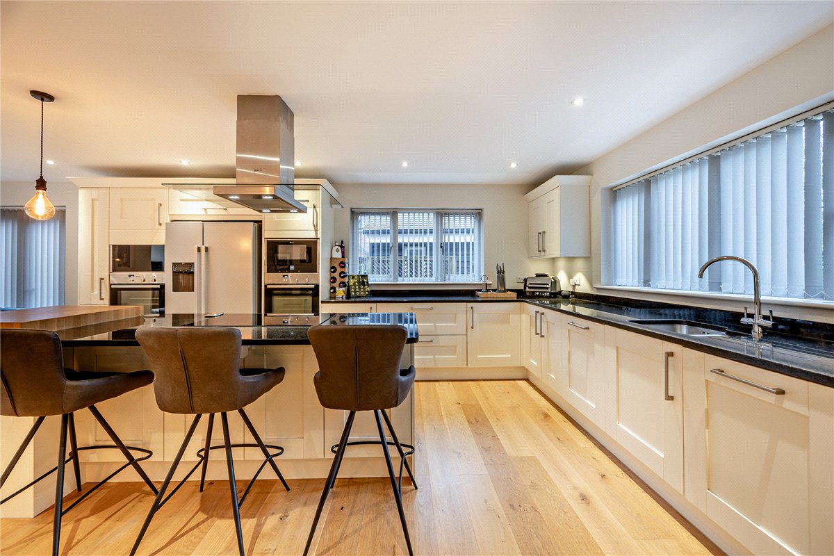 5 bedroom House, Thornford Road, Crookham Common, RG19 - Sold STC, Image 22