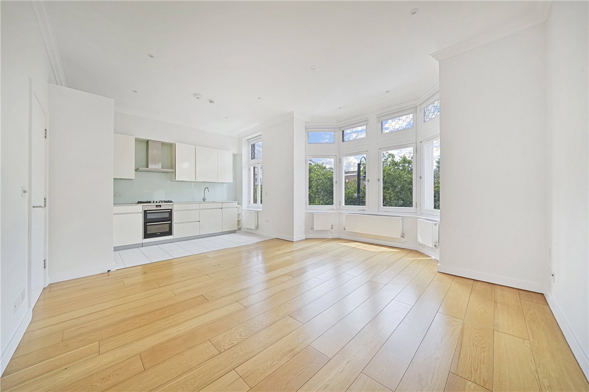 1 bedroom Flat, Brompton Road, Knigjhtsbridge, SW3 - Available, Image 1