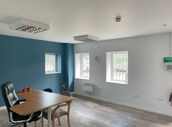 18974 Sq Ft, Bennetts Field Trading Estate, Wincanton, BA9 - Available, Image 1