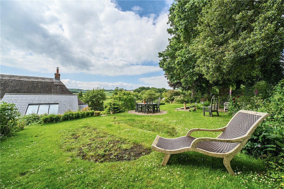 3 bedroom House, Wootton Rivers, Marlborough, SN8 - Available, Image 6