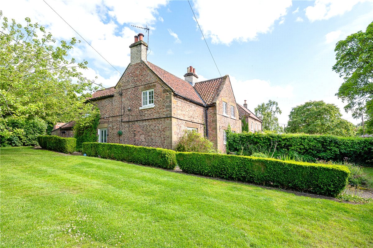 3 bedroom House, Church View, Felixkirk, YO7 - Sold STC, Image 19