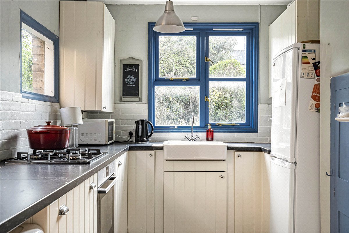 3 bedroom House, Henry Road, Oxford, OX2 - Sold, Image 1