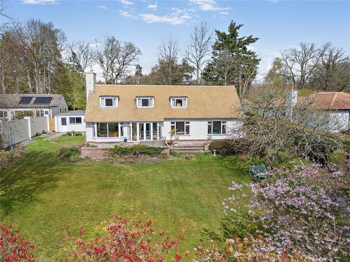 4 bedroom House, Garden Close Lane, Newbury, RG14 - Available, Image 8
