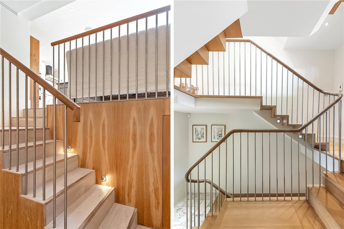 5 bedroom House, Wiseton Road, London, SW17 - Available, Image 10