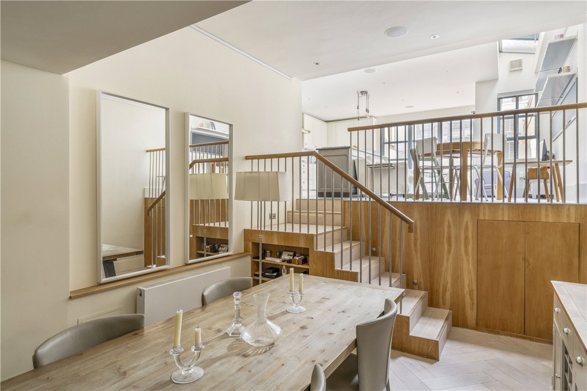 5 bedroom House, Wiseton Road, London, SW17 - Available, Image 10