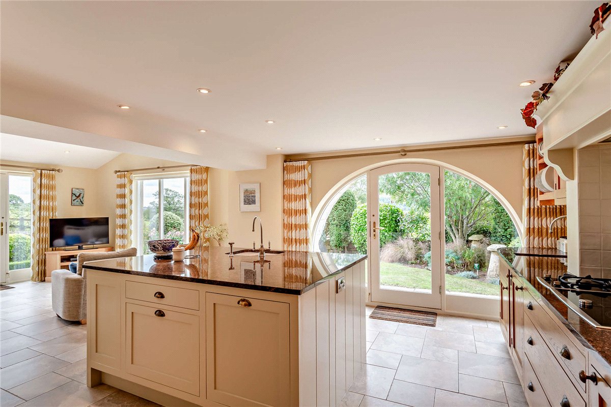4 bedroom House, Summerbridge, Near Harrogate, HG3 - Sold STC, Image 3