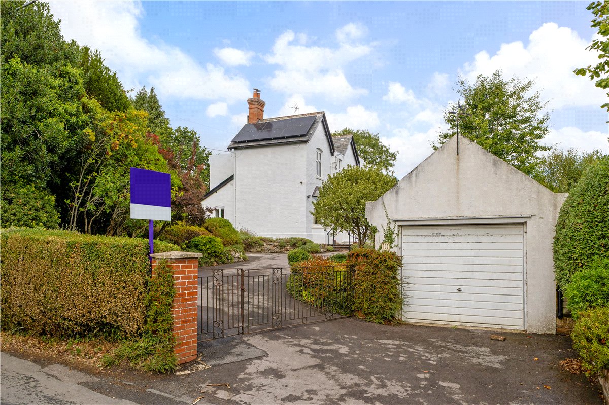 4 bedroom House, Oak Lane, Easterton, SN10 - Available, Image 9