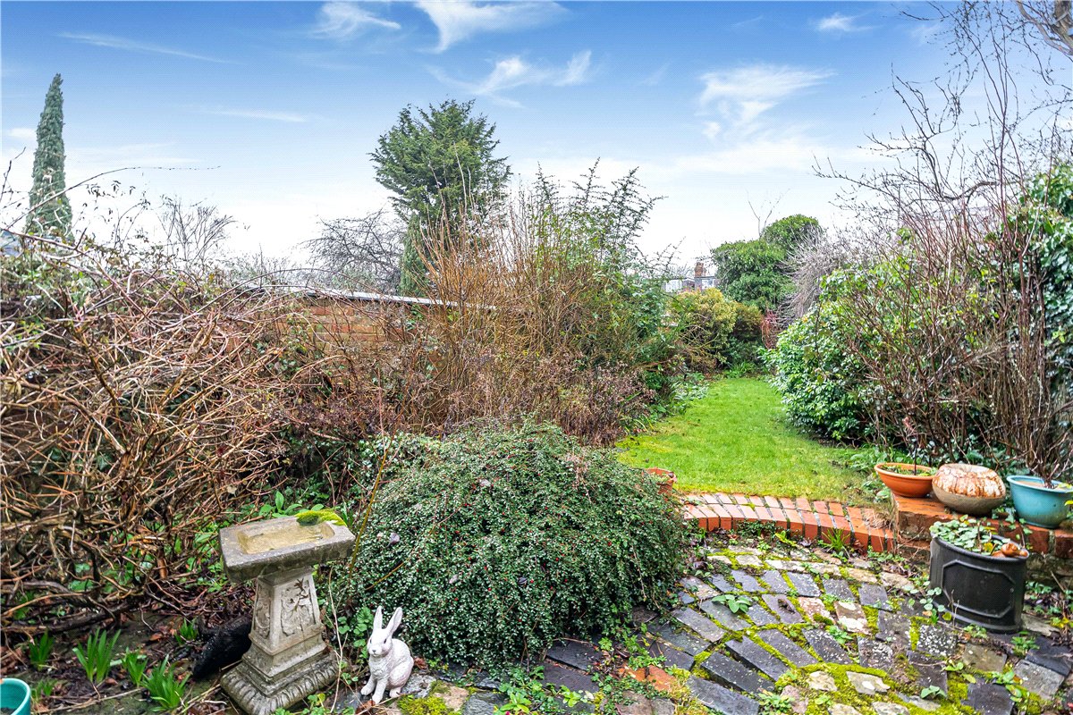 4 bedroom House, Thorncliffe Road, Oxford, OX2 - Available, Image 25