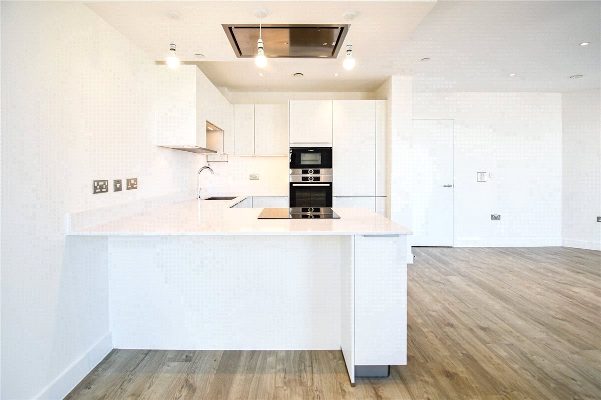 2 bedroom Flat, The Oak Building, Rudduck Way, CB3 - , Image 1