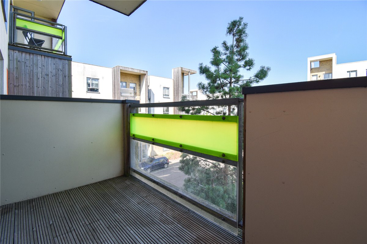 2 bedroom Flat, Glenalmond Avenue, Cambridge, CB2 - , Image 3