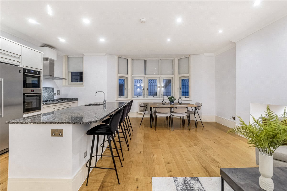 2 bedroom Flat, Devonshire Place, Marylebone, W1G - Let Agreed, Image 12