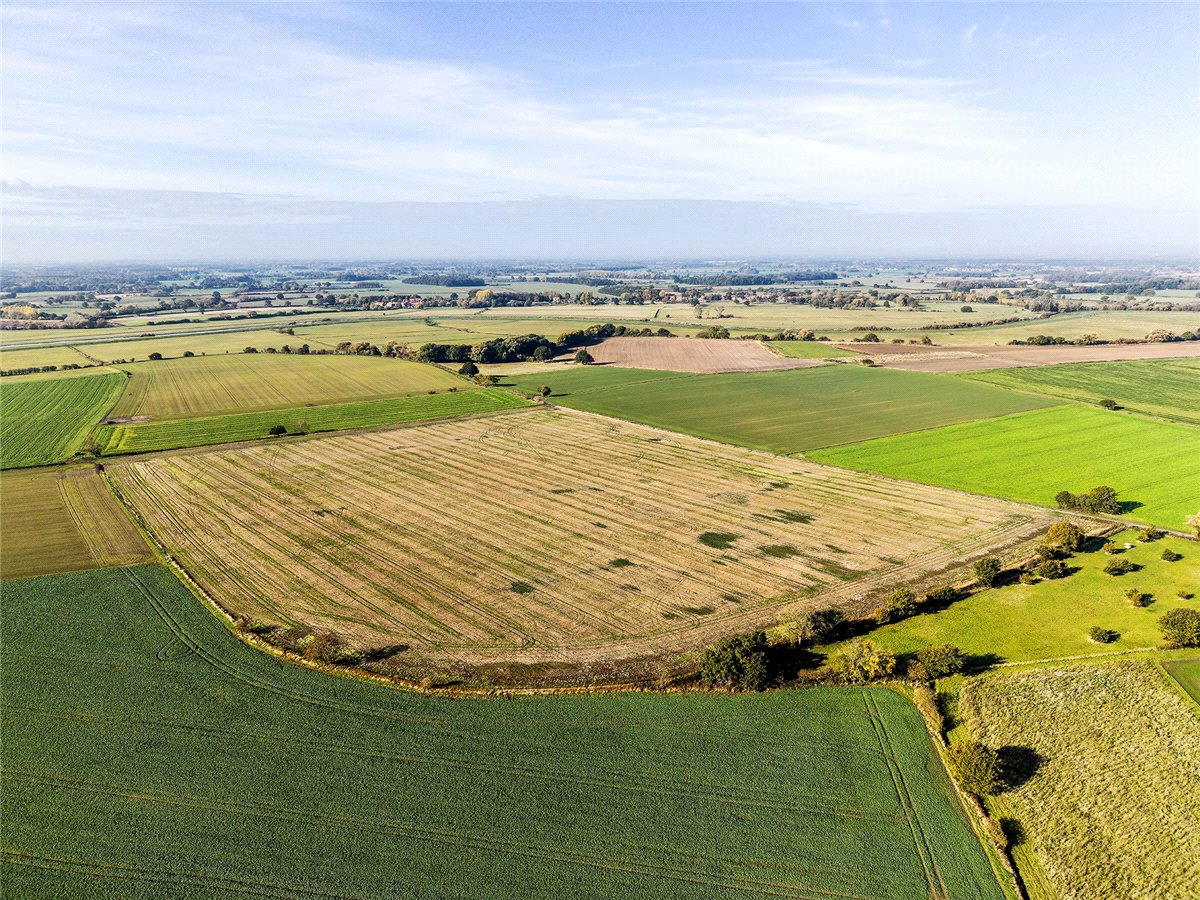   Land, Land At Ellerton & East Cottingwith, York, YO42 - Available, Image 16