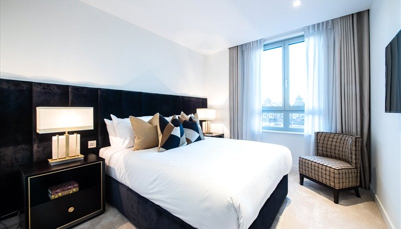 2 bedroom Flat, Edgware Road, London, W2 - Available, Image 3