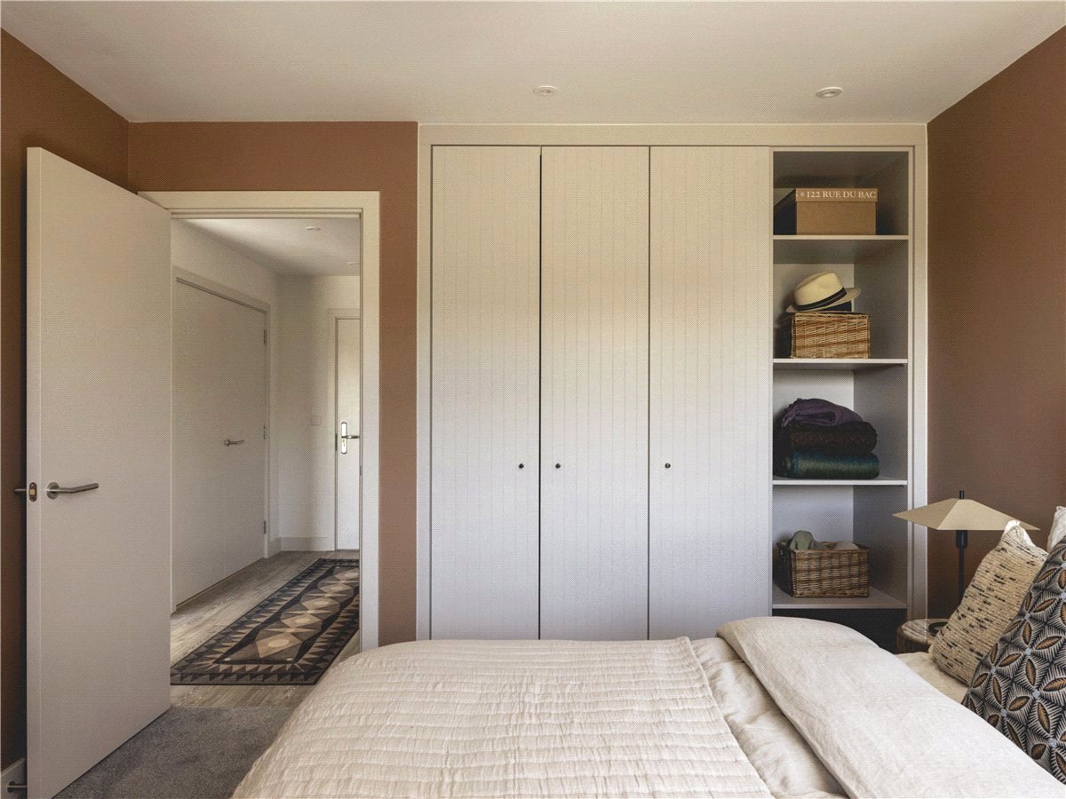 1 bedroom Flat, Milne Avenue, Cambridge, CB3 - Available, Image 18