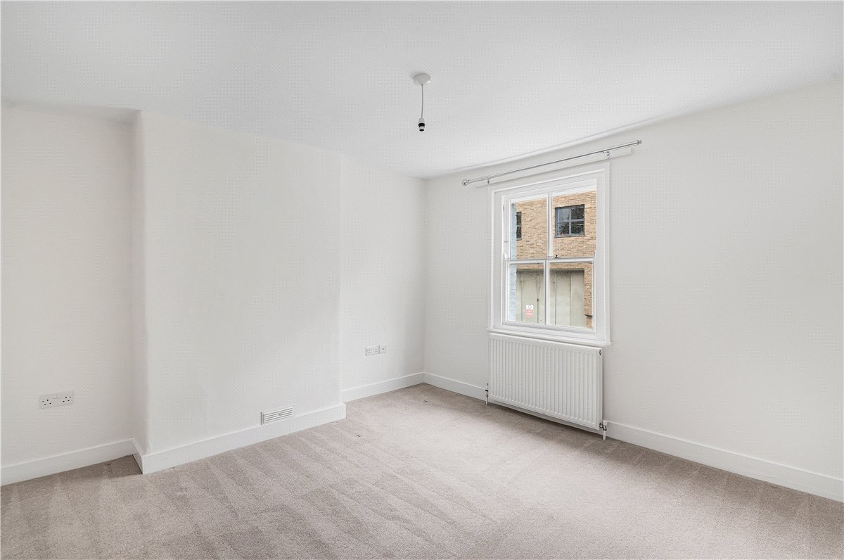 2 bedroom House, Wellington Street, Oxford, OX2 - Available, Image 8