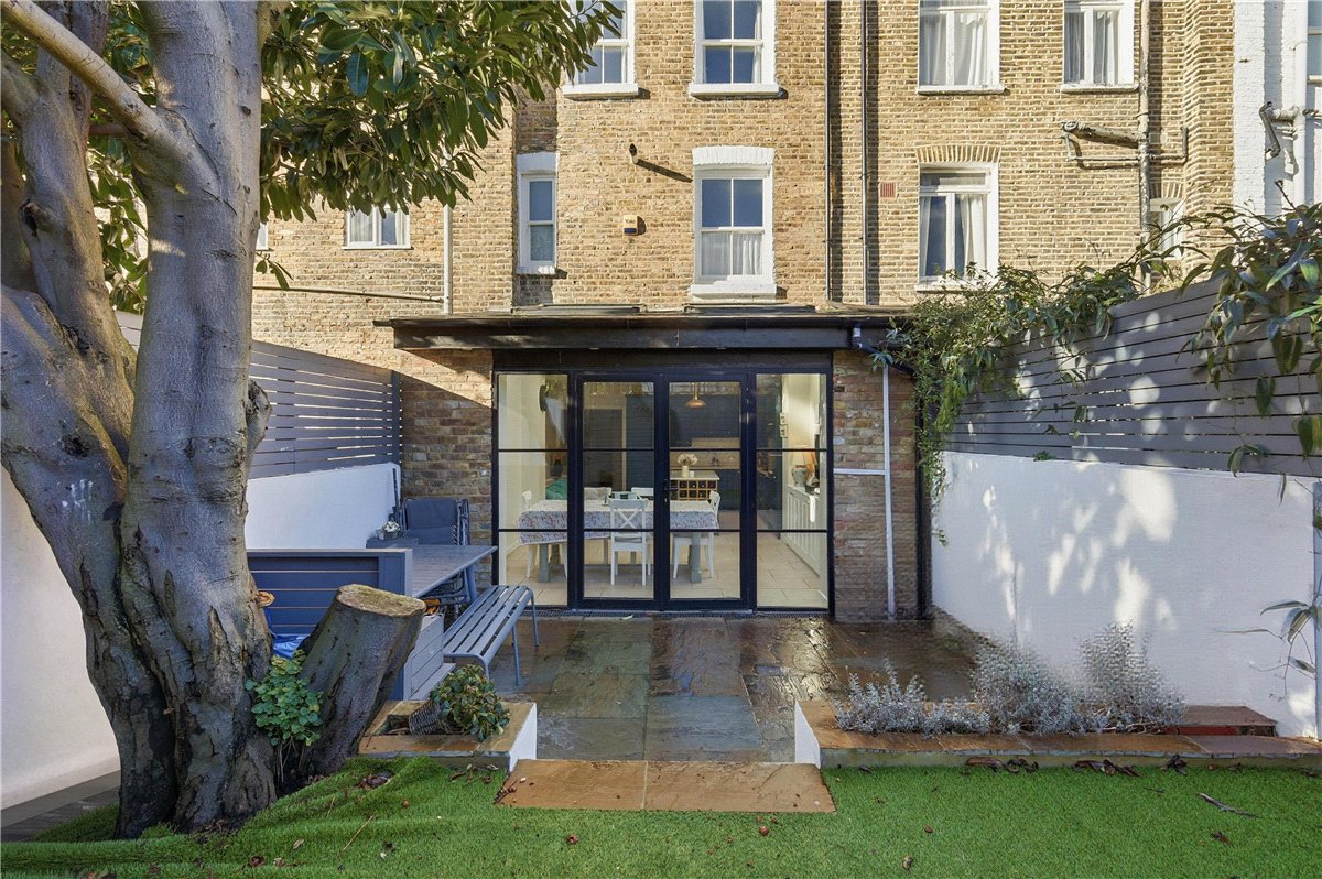 6 bedroom House, Delaford Street, London, SW6 - Available, Image 1