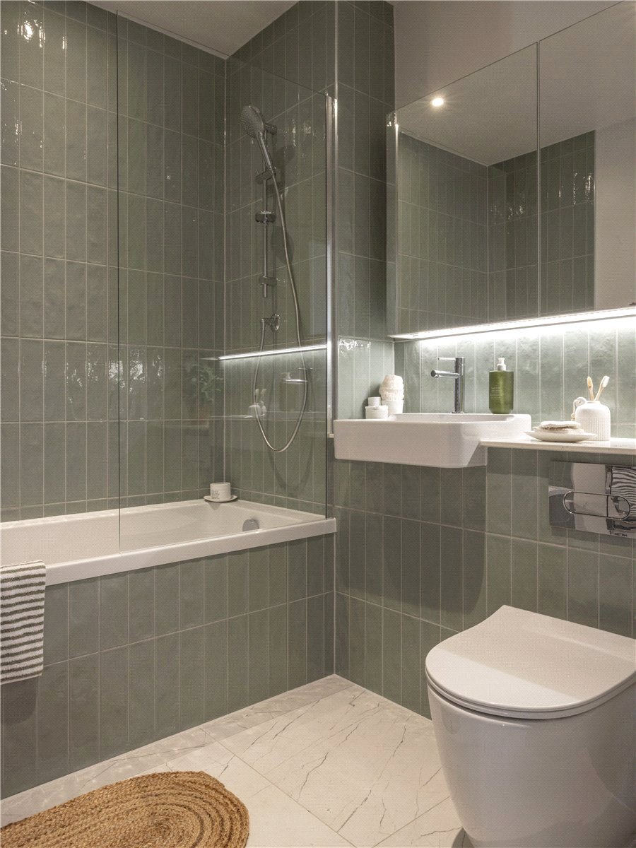 3 bedroom House, Ayrton Avenue, Cambridge, CB3 - Available, Image 16