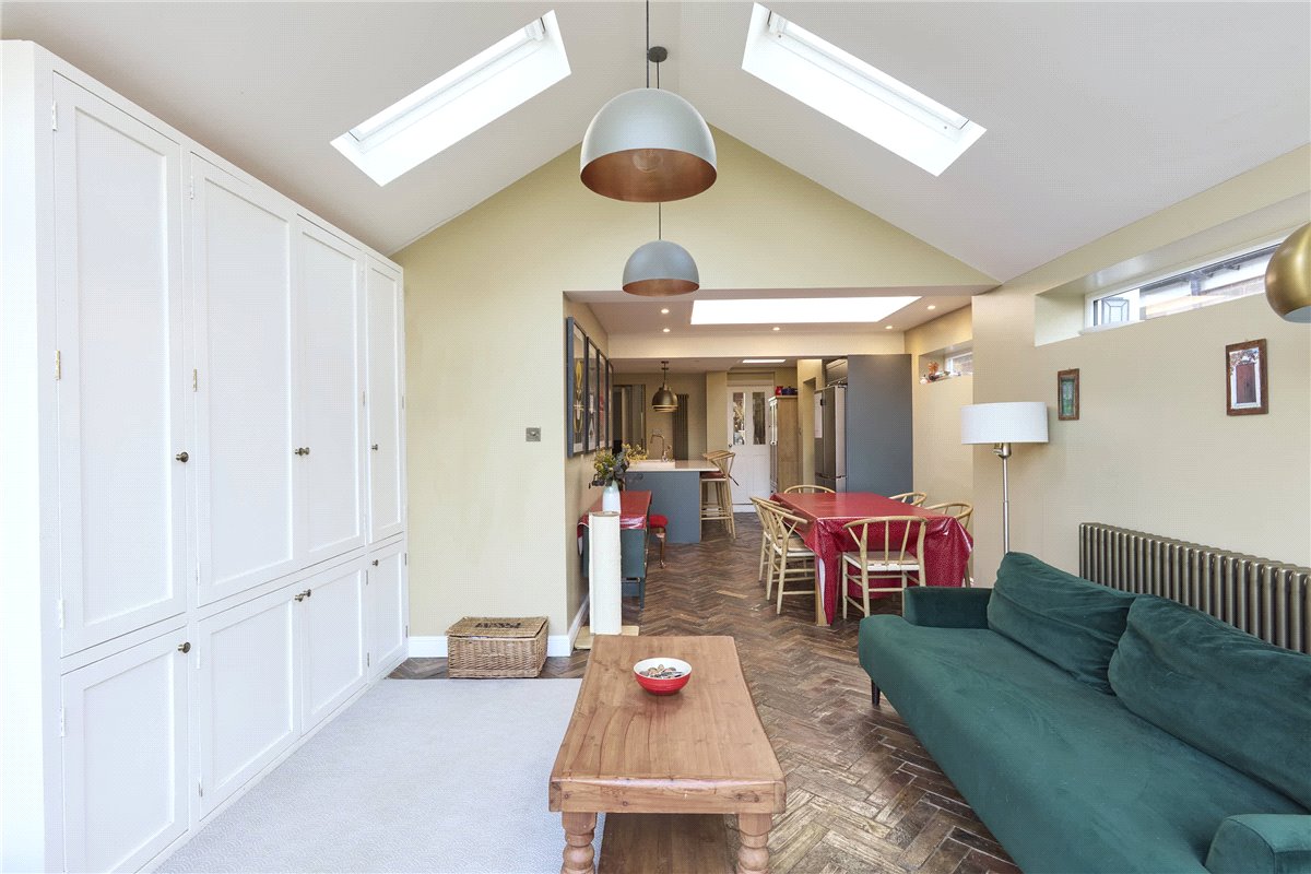 5 bedroom House, Blinco Grove, Cambridge, CB1 - Sold, Image 12