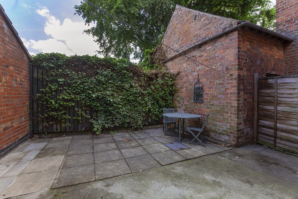 2 bedroom House, Hempland Lane, York, YO31 - Let Agreed, Image 9