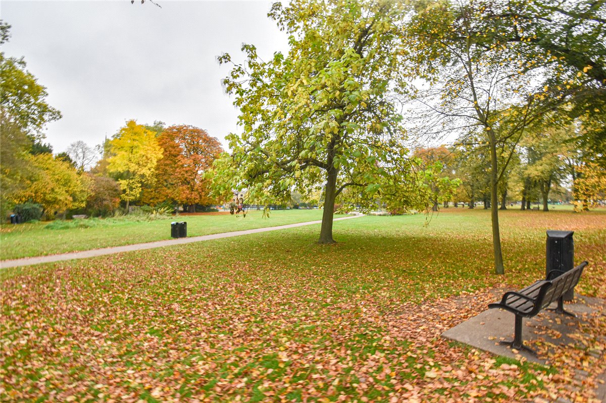 2 bedroom Flat, Christ's Lane, Cambridge, CB1 - Sold STC, Image 5