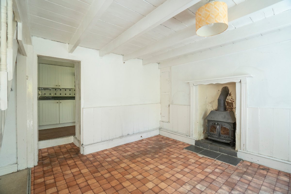 3 bedroom Cottage, Enys Hill, Penryn, TR10 - Sold, Image 11