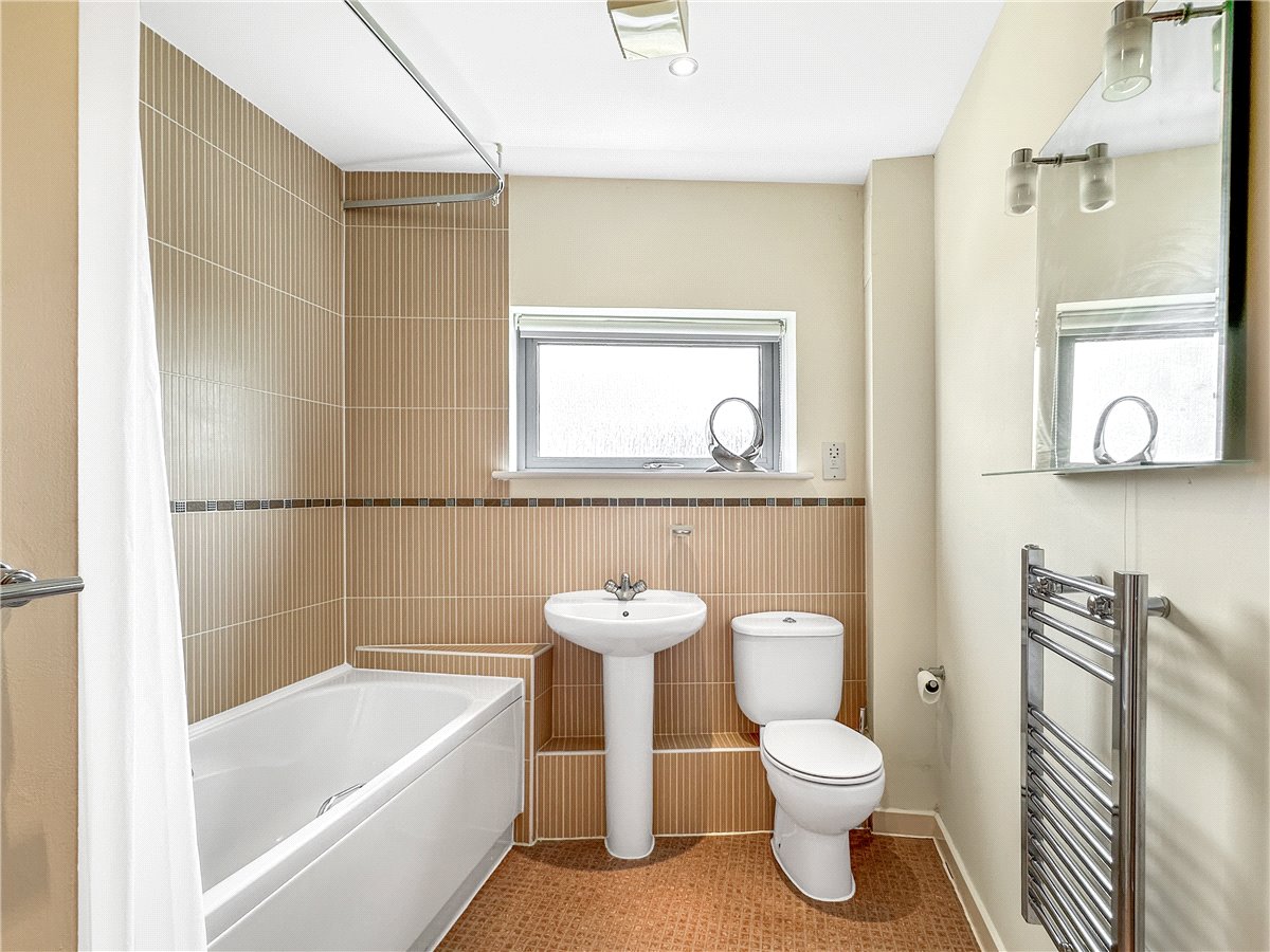 2 bedroom Flat, Bailey House, Rustat Avenue, CB1 - Sold, Image 5