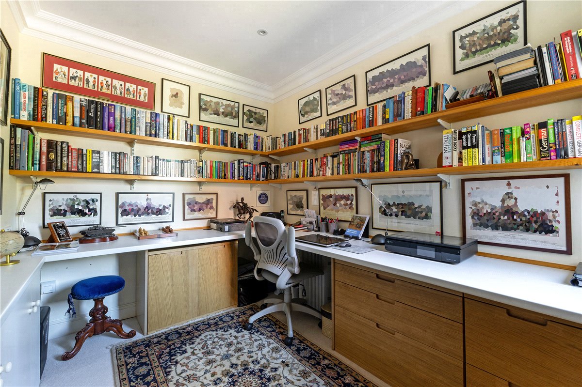 5 bedroom House, Grafton Place, East Grafton, SN8 - Available, Image 12