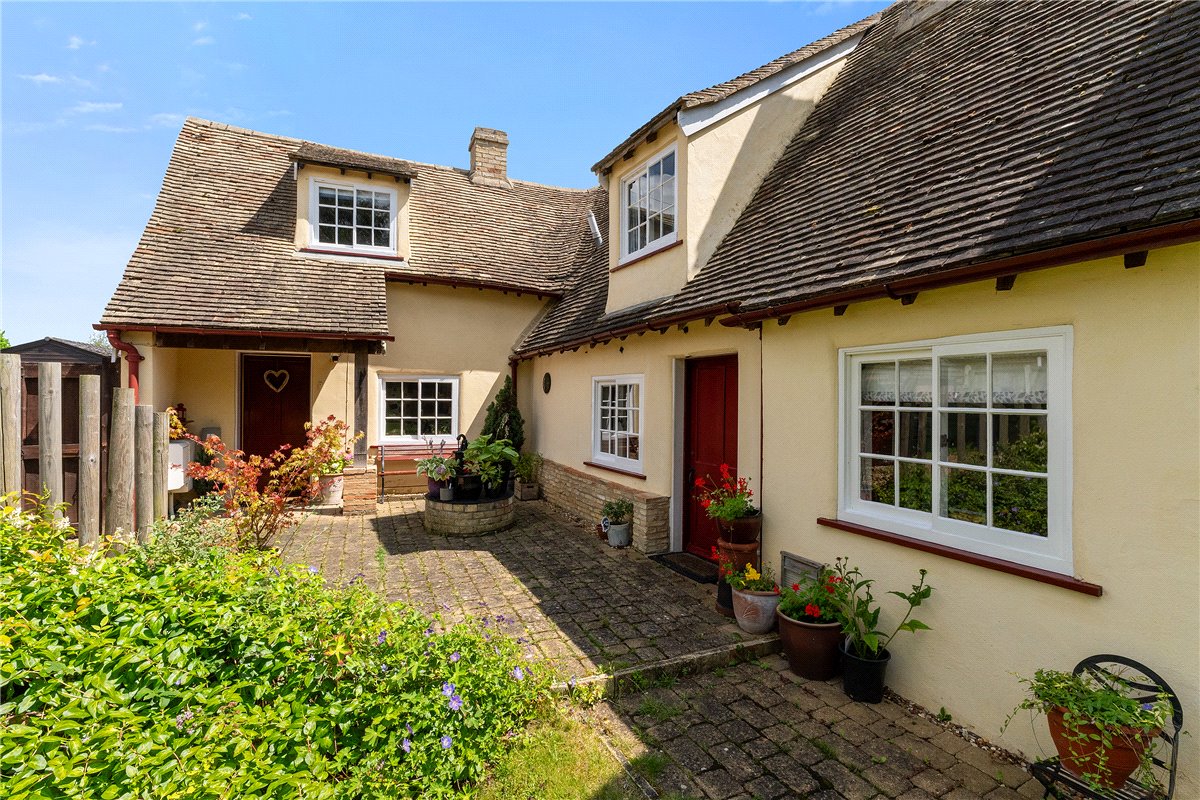 3 bedroom House, West Street, Over, CB24 - Sold, Image 15