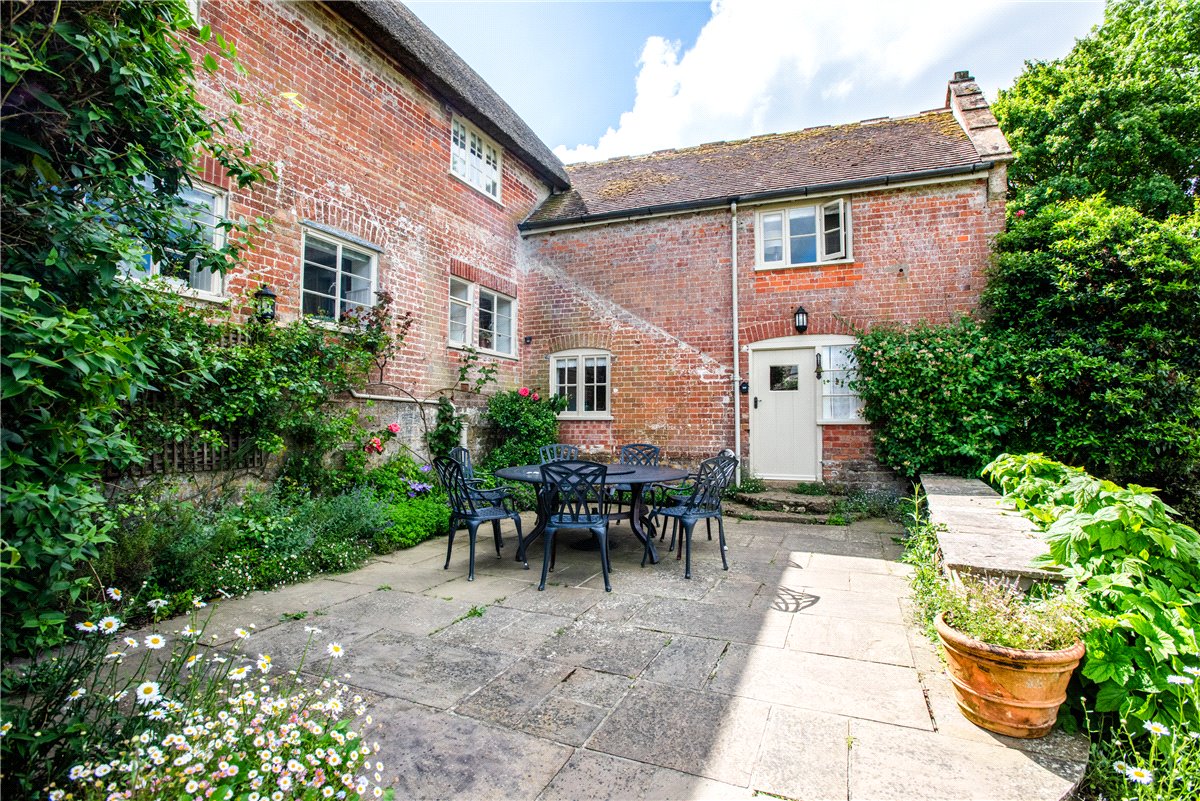 518  Farm, Dottery, Bridport, DT6 - Sold, Image 25
