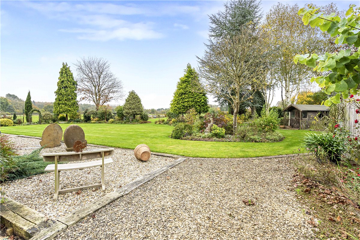 5 bedroom House, Netherton Road, Appleton, OX13 - Sold, Image 22