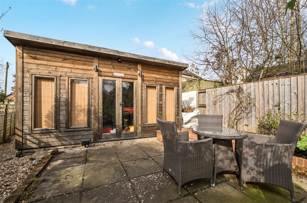 2 bedroom House, Dyers Yard, Ramsbury, SN8 - Available, Image 10