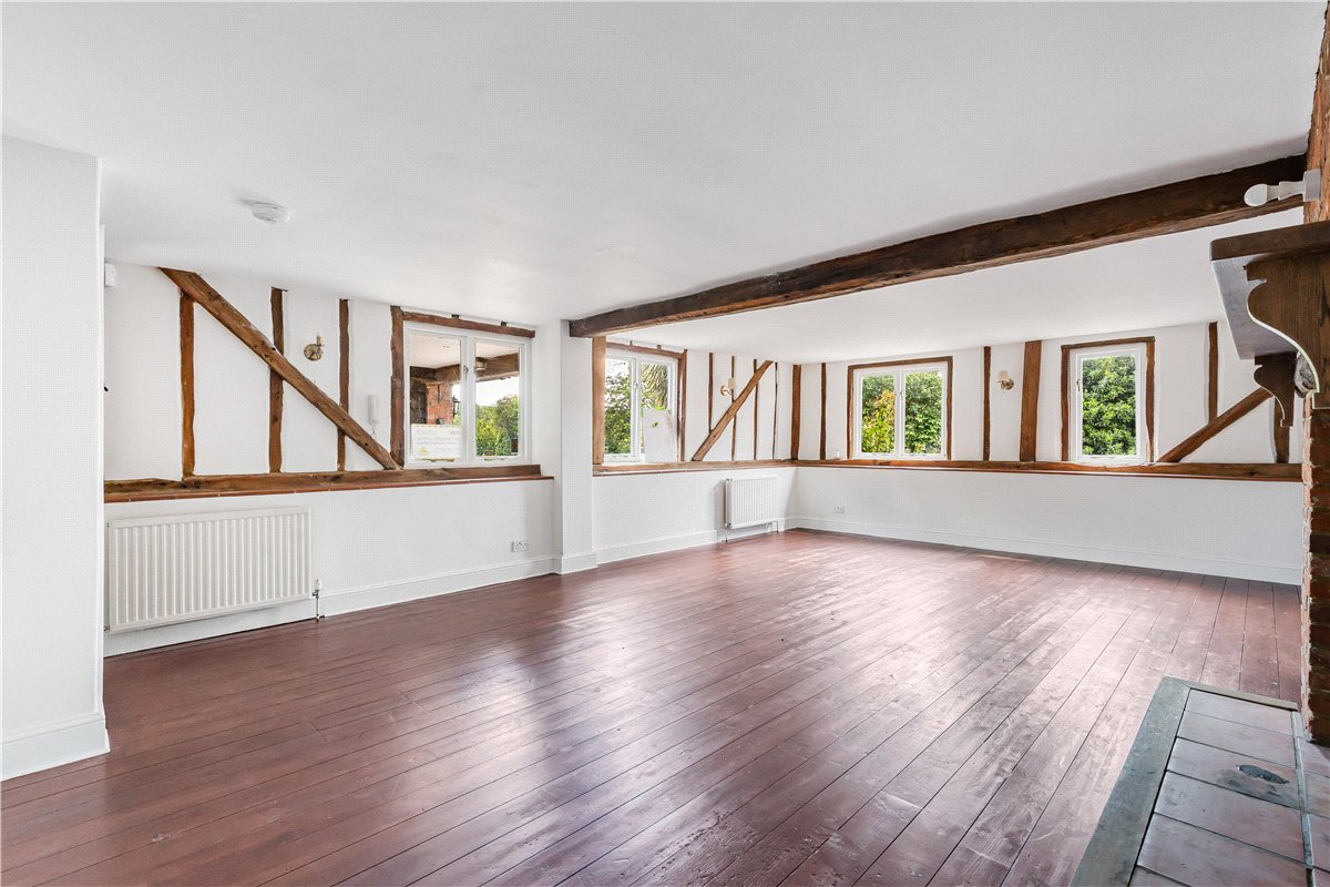 4 bedroom House, Bottom House Farm Lane, Chalfont St. Giles, HP8 - Available, Image 7