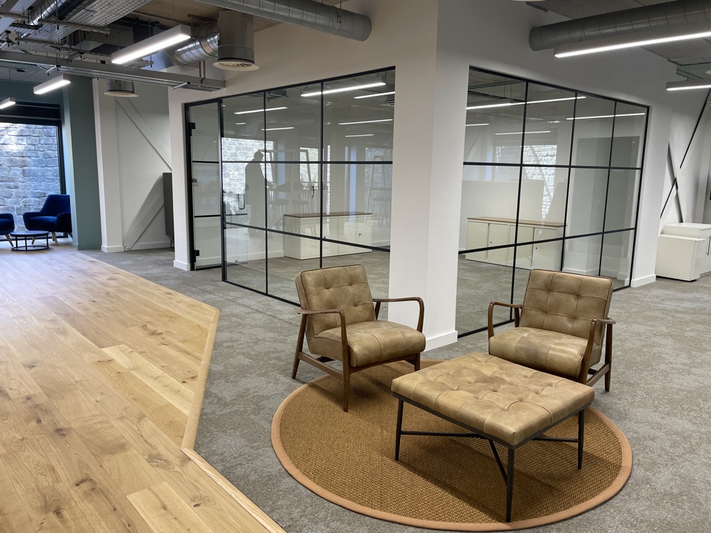 2164 Sq Ft, Wapping Wharf, Bristol, BS1 - Available, Image 5