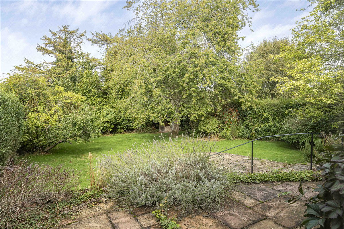 4 bedroom House, High Street, Manton, SN8 - Available, Image 13