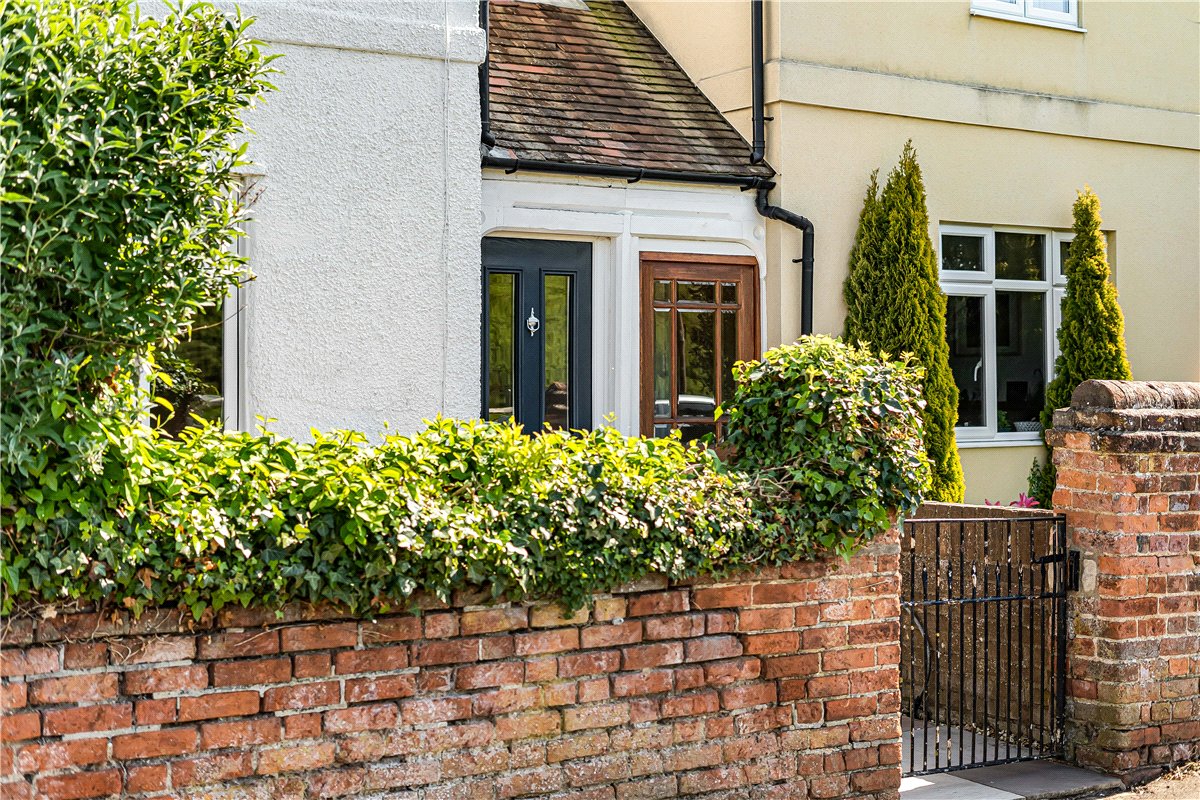 3 bedroom Cottage, Wolvercote Green, Oxford, OX2 - Sold STC, Image 18