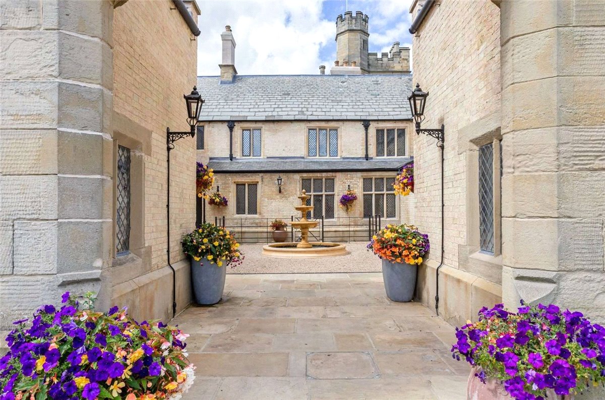 2 bedroom Flat, The Winery, The Servants Quarter, YO19 - Let Agreed, Image 1