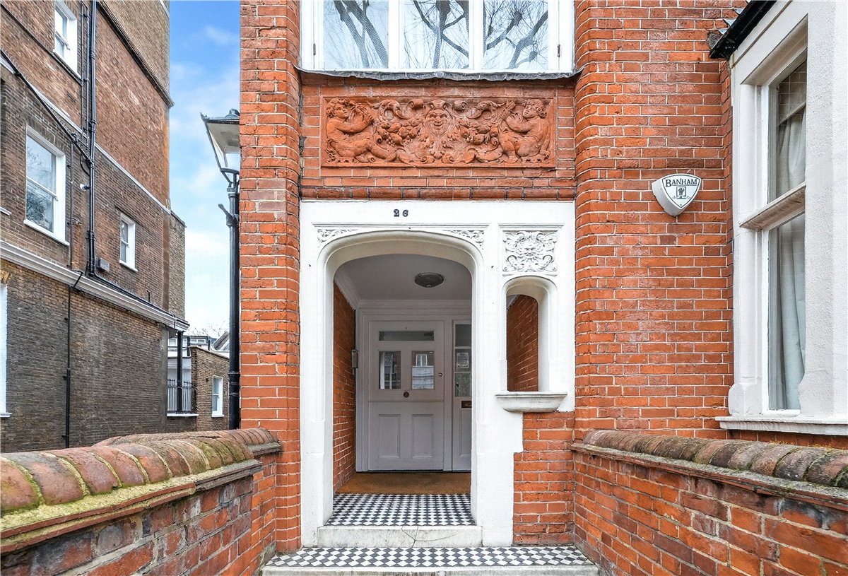 4 bedroom Maisonette, Harrington Gardens, South Kensington, SW7 - Available, Image 31