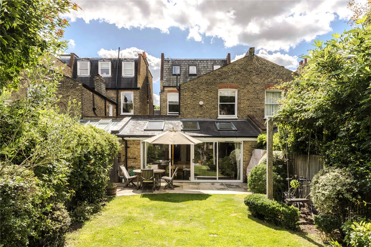 5 bedroom House, Cloncurry Street, London, SW6 - Sold, Image 5