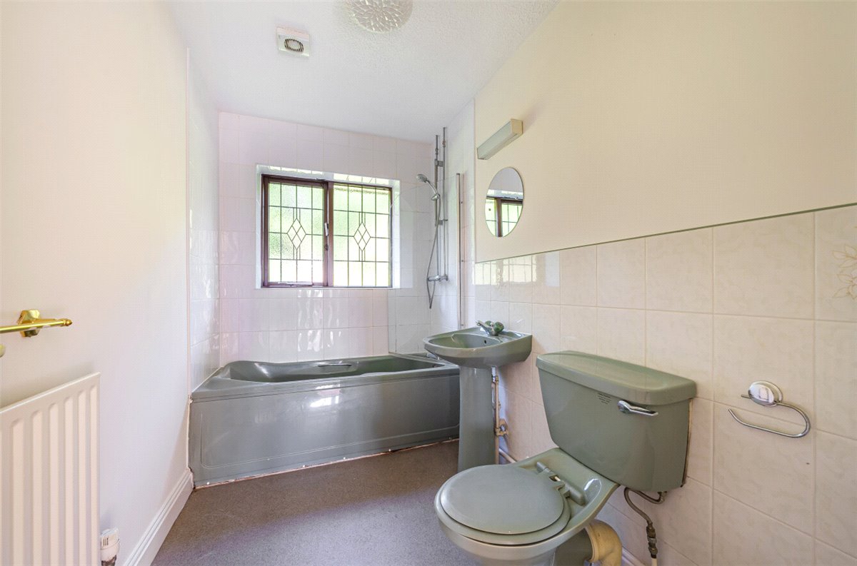 4 bedroom Bungalow, School Lane, Hints, B78 - Let Agreed, Image 11