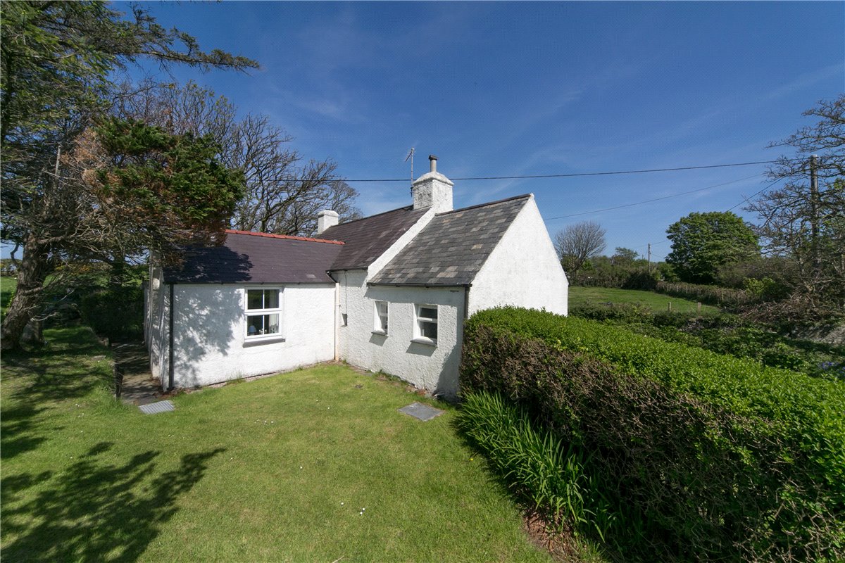 10.02  Farm, Lon Tan Y Bryn, Morfa Nefyn, LL53 - Available, Image 11